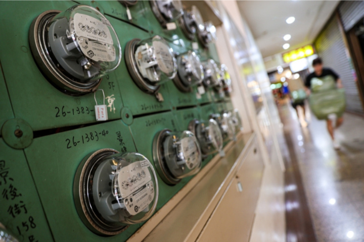 傳台電未獲千億撥補10月電價漲5% 經濟部：9月審議會決議