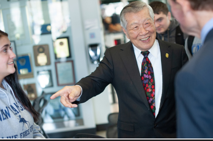 曾參與三一九槍擊案鑑識的「華人神探」李昌鈺去世　享年87歲