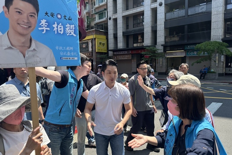 北市鼠患都是假？王鴻薇：民進黨「南鼠北送」自導自演被抓包