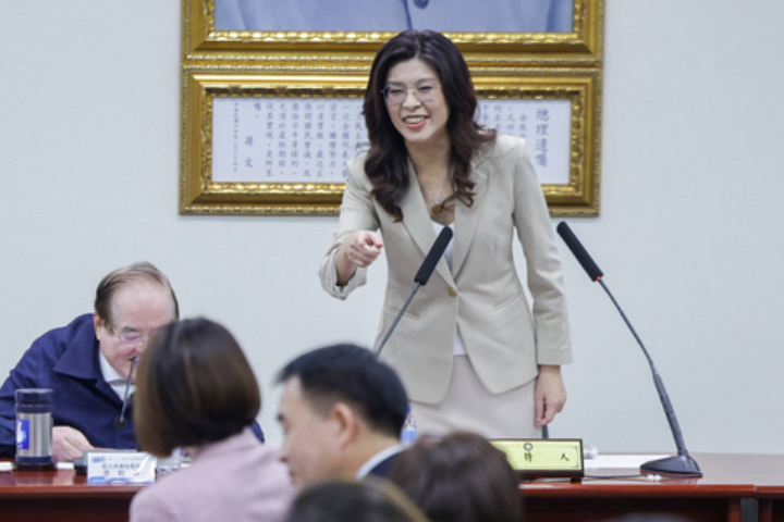 國共論壇為兩岸關係注暖意 　陸學者：為更高層級互動鋪墊基礎