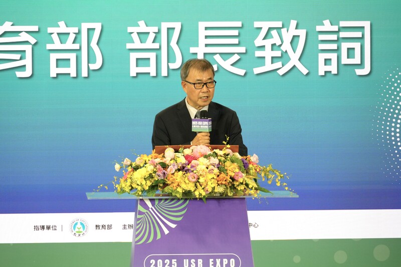 教團不耐煩！痛批教長鄭英耀「教育四沉痾」要靠諮詢會才知道？