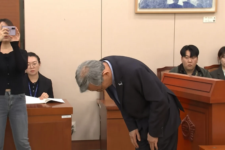 韓國立博物館鬧大烏龍！親日官僚書法被當抗日義士遺墨　館長私藏品曝光後下台