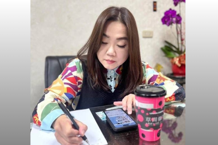 韌性特別預算馬文君刪國防部50億　恐成朝野攻防焦點