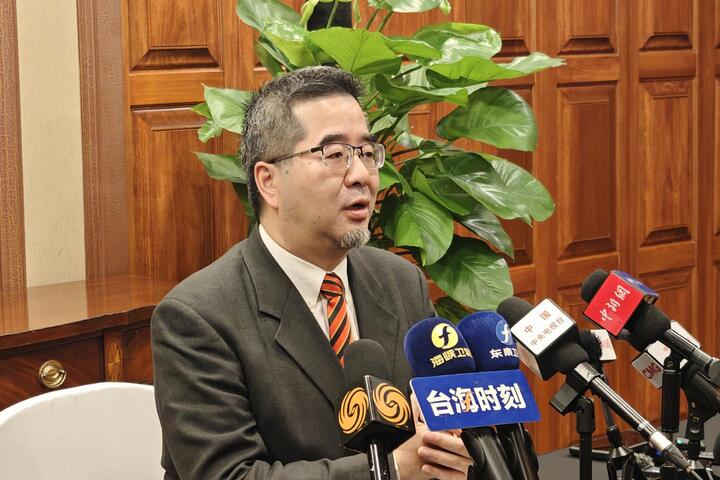 藍營內鬥延燒！馬英九基金會聲明：蕭旭岑涉財政紀律問題　將交司法調查