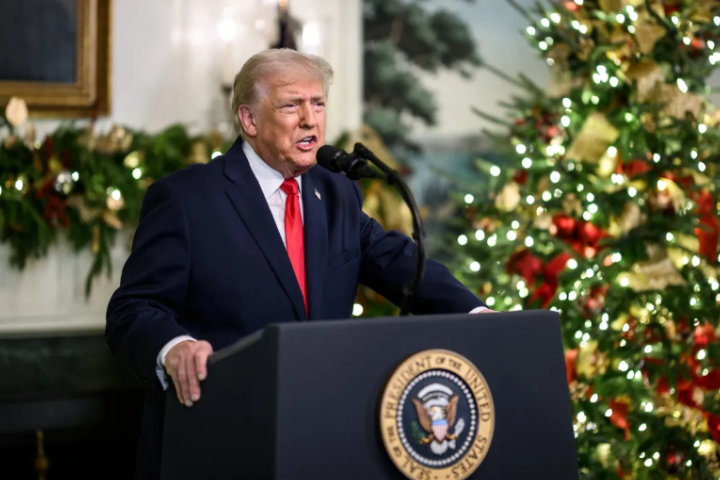 蔡正元爆台美關稅8大協議！立院若未通過改課32%　政院駁：拼湊羅織