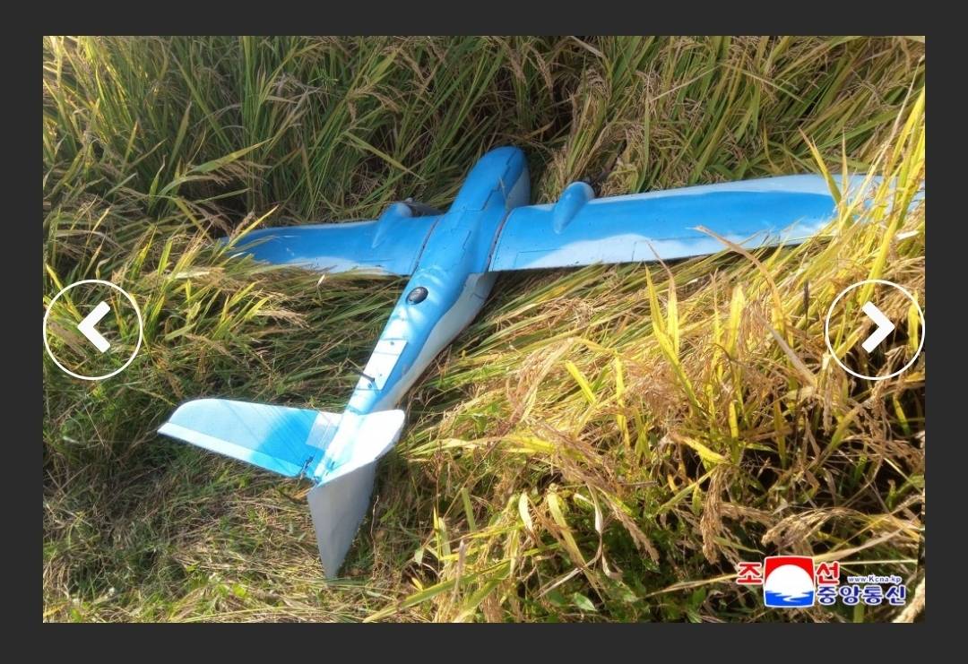 南韓無人機入侵北韓成了羅生門　李在明下令撤查