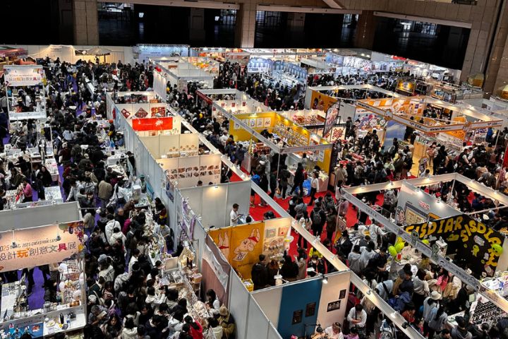 文具藉文創重生　2026台北設計玩創意文具展年前登場