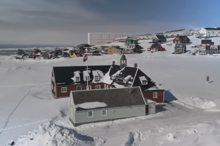 德產業界痛斥川普以關稅逼售格陵蘭「荒謬」　籲歐洲別低頭