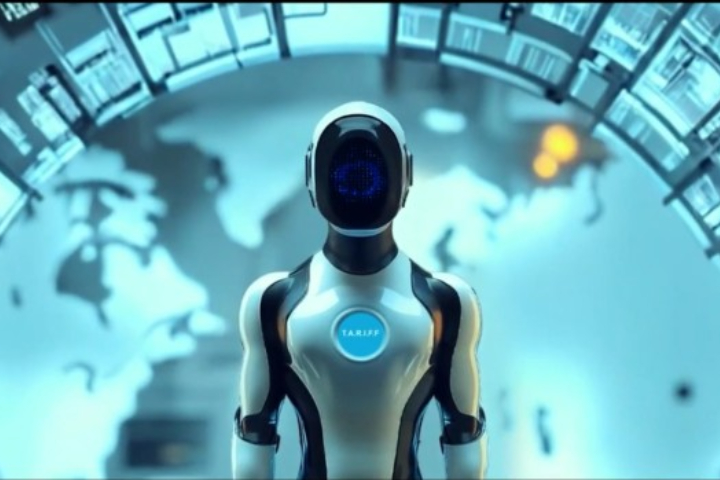 字節新模型點火！AI帶動影視股暴衝　陸股「傳媒族群」逆勢強漲