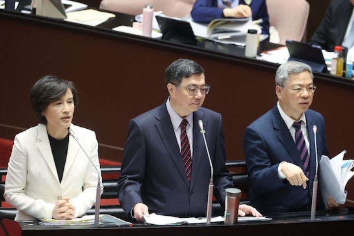 天然氣短缺！台最後得燒煤   臉書粉專酸：燃煤可阻敵軍視線