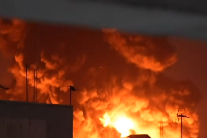 【伊朗危機】以色列攻擊黎巴嫩　一周內已逾51萬人無家可歸