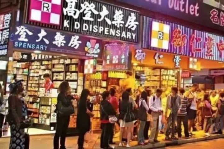 港藥百年招牌破局：大陸假港藥氾濫  單一市場竟可詐騙上億