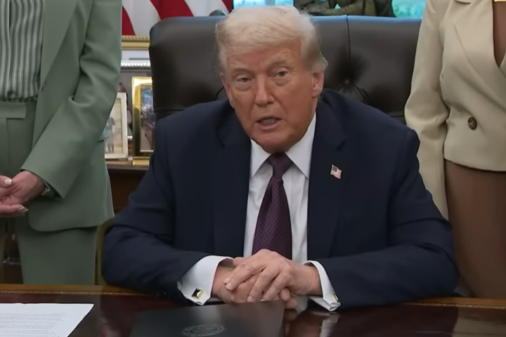 伊朗戰火拖延「川習會」！南華早報：美國決策混亂　考驗北京的耐心