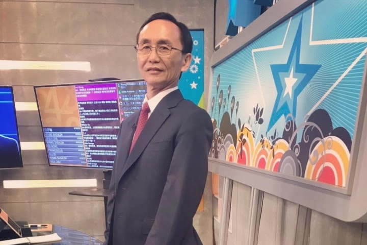 「未調查就認定不實文宣！」吳子嘉怒批竹檢幫鄭朝方選舉、賴清德指揮