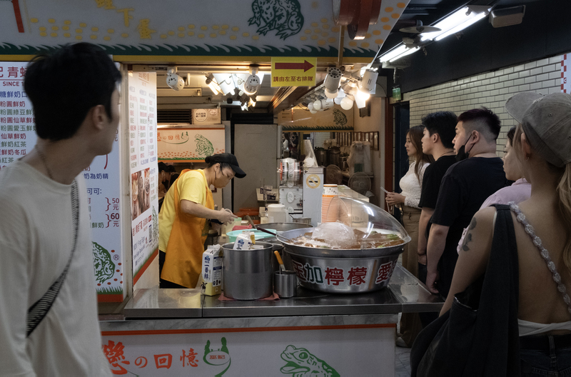 物價年漲1.48％　「吃」跟「住」漲最多