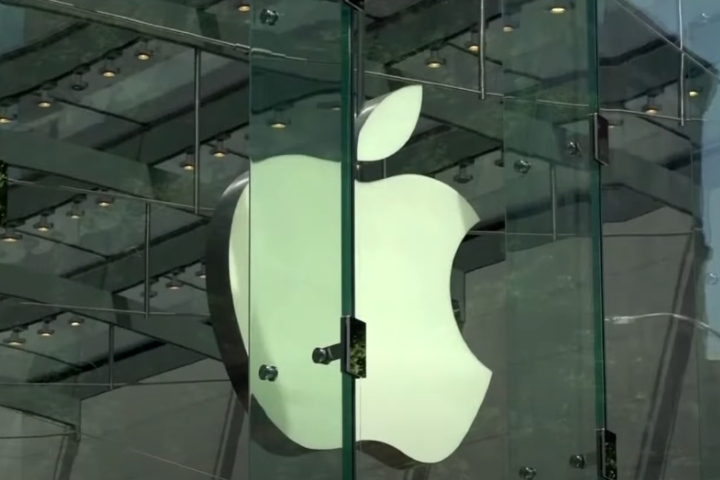 逼Apple開雲端儲存後門惹怒美方　英政府面臨退讓壓力
