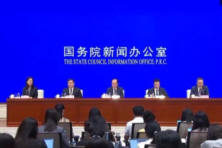 美揮301調查大刀查產能　陸商務部放話：保留採取必要措施權利