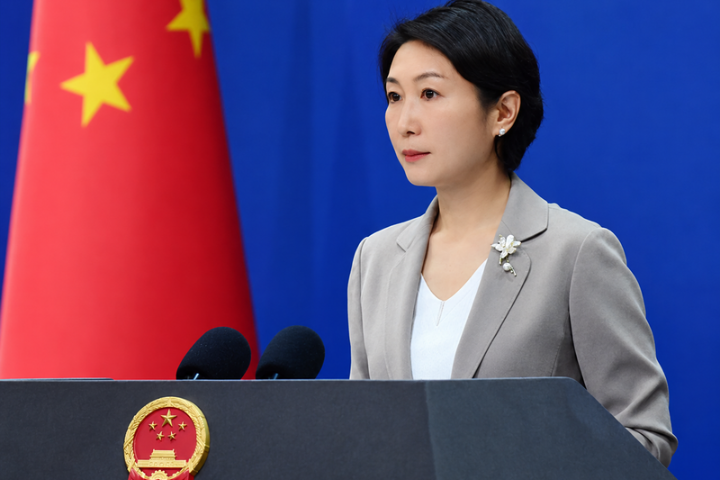 制裁台友巴拉圭、貝里斯官員　陸外交部：與台獨勢力綁定沒有前途