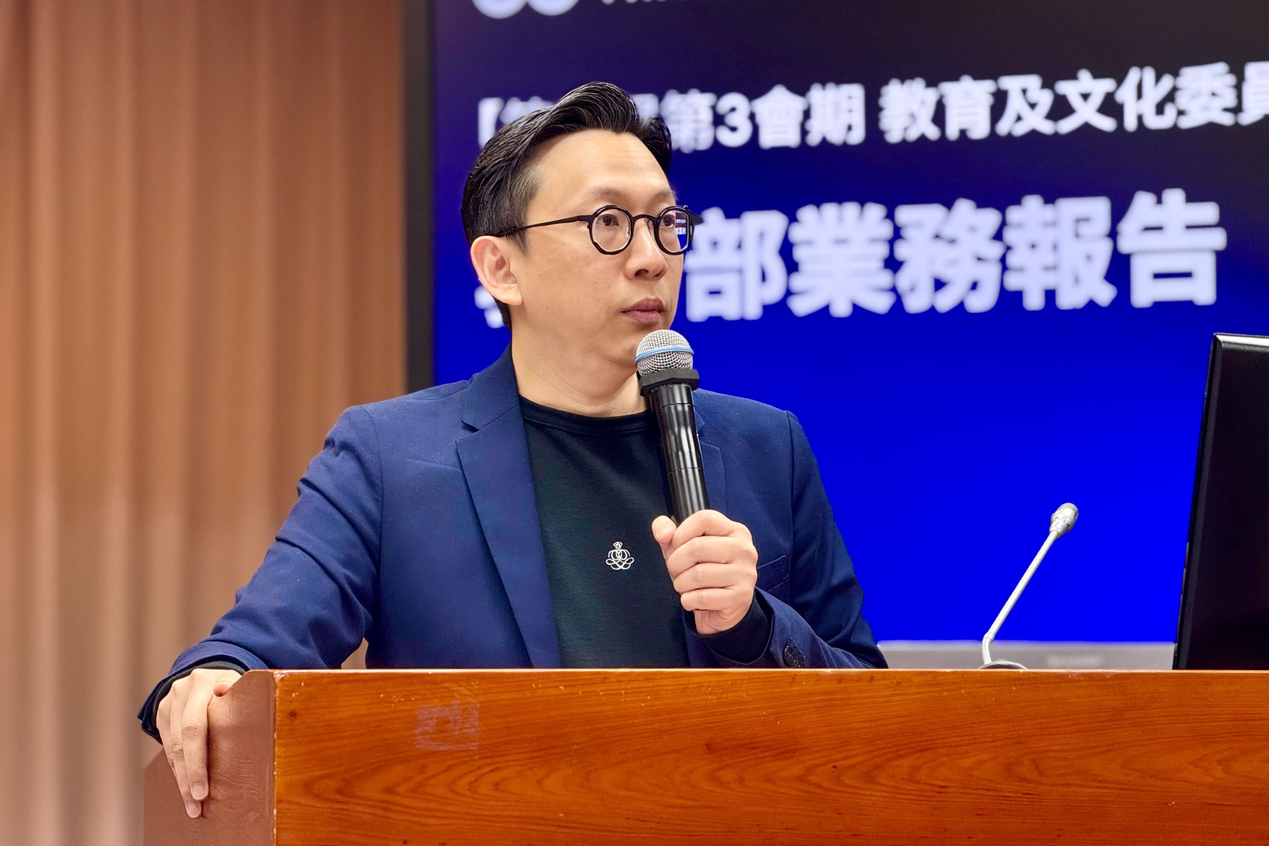 派錯人、錯估題……關稅談判全盤輸 葛如鈞嘆：賴政府能出錯的地方全錯