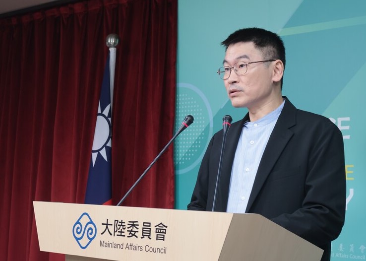 被爆與林秉文喝酒唱歌　藍中評委出面幫梁文傑喊冤