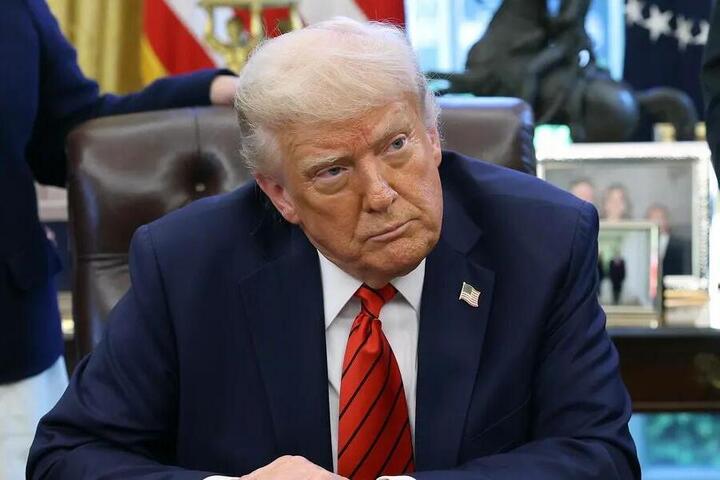 川普再收緊移民政策　禁發簽證給肥胖、糖尿病等慢性病患者