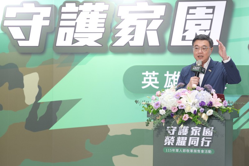 不副署是為國家把關？卓揆自比《少林足球》守門員　許宇甄駁：是沒收比賽