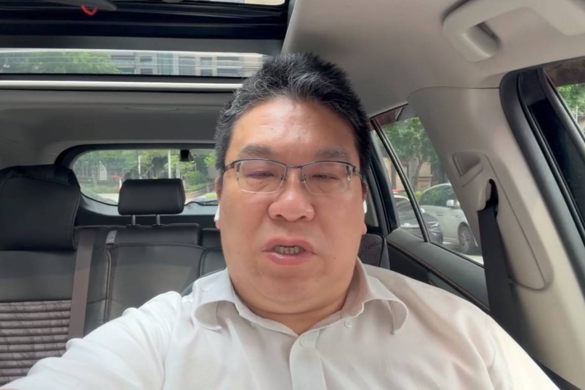 直航對岸沒需求？業者打臉交通部長：去年大陸是我出境第二大目的地