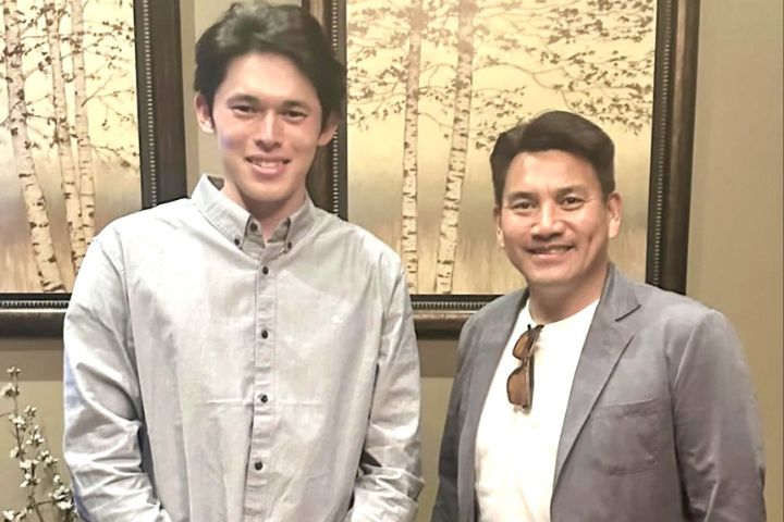 日本武士隊傳換帥　井端弘和擬請辭　井口資仁呼聲高