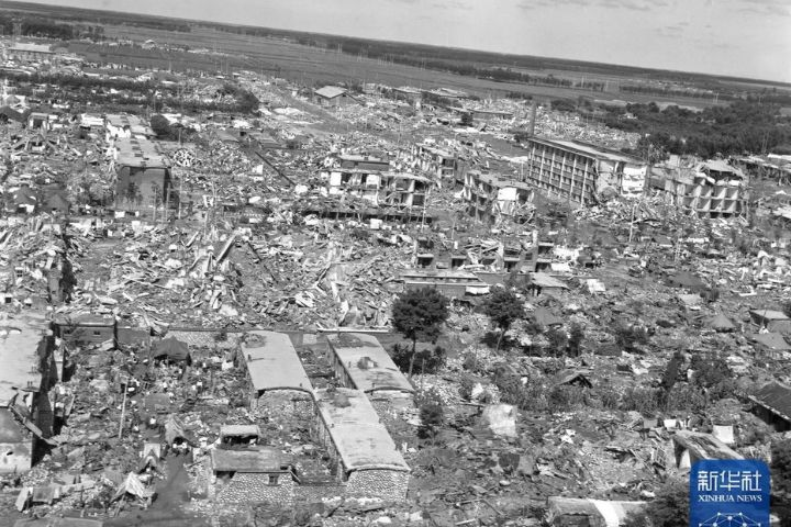 唐山大地震50周年　科技為何仍無法精準預測地震？