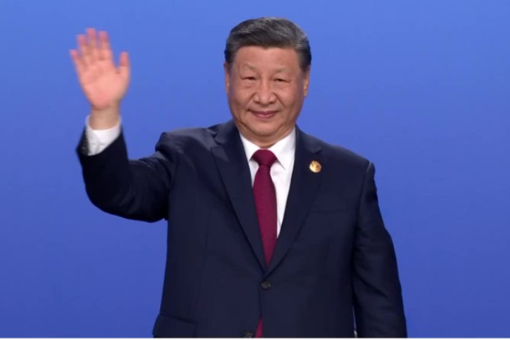 積極促統！鍾台文三度發文　盼兩岸坐下來「談出合理的『兩制」台灣方案」