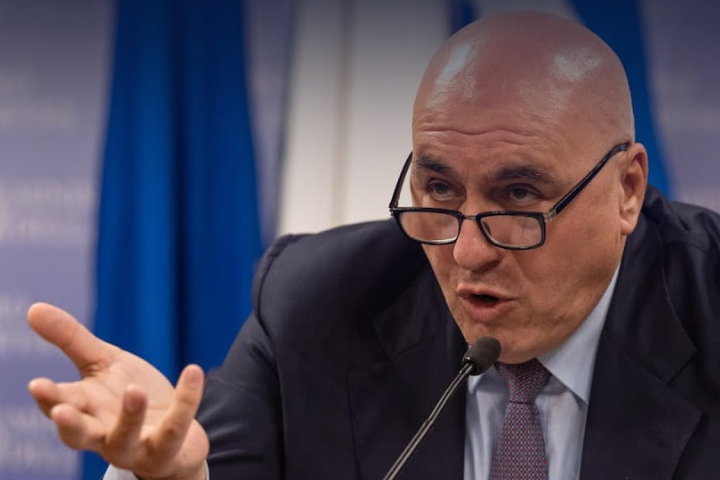 「我們正遭攻擊」 義大利防長指控俄發動混合戰　批西方反應遲鈍