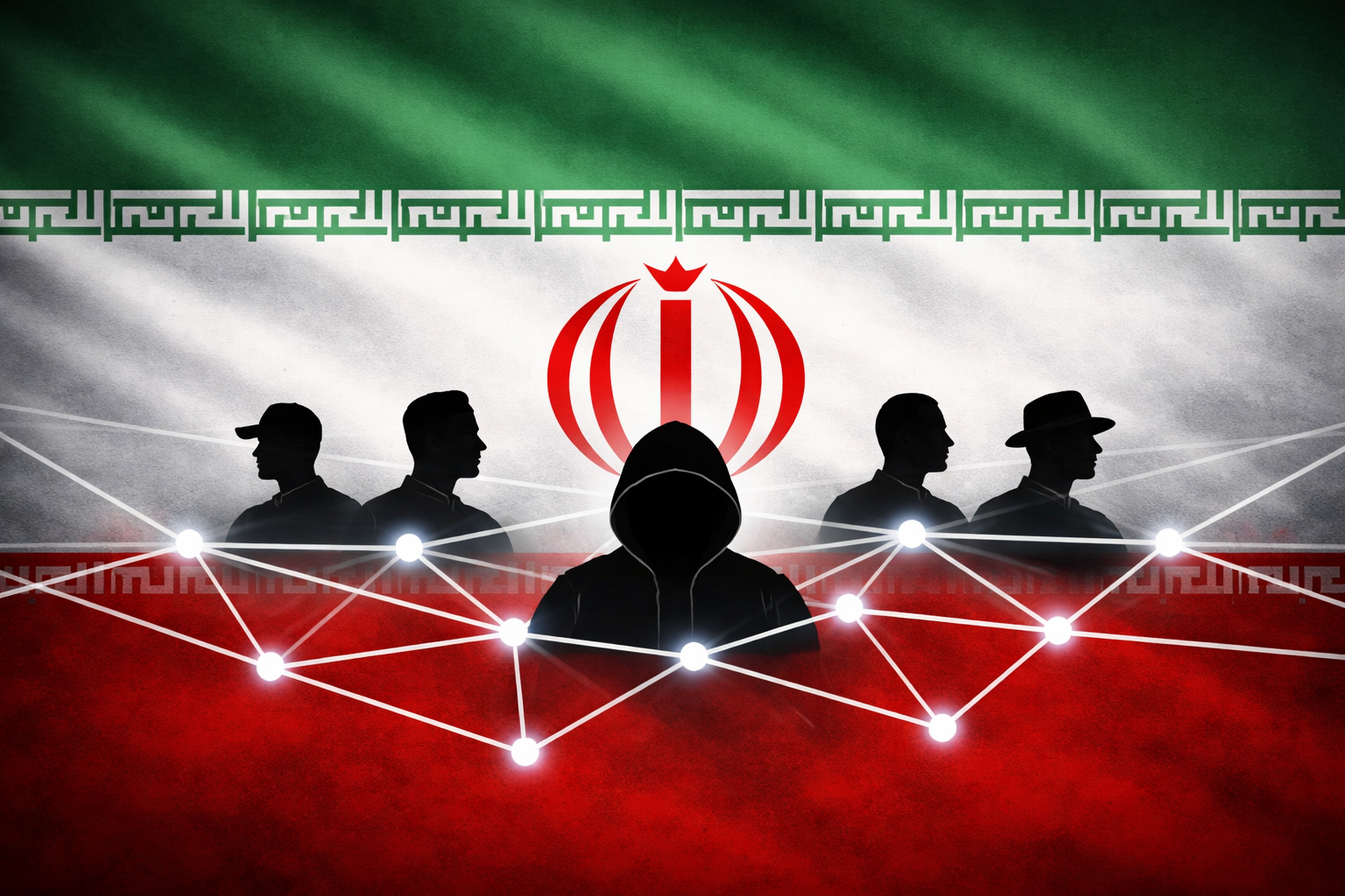 【伊朗危機】海灣國家警告：伊朗代理武裝威脅升高　憂潛伏網絡啟動搞破壞