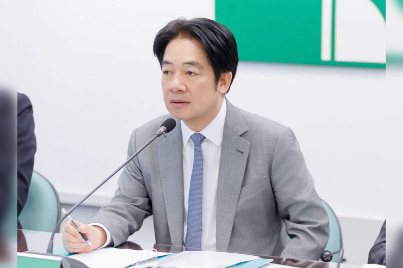 罷團7月4日全台大遶境　賴清德下動員令：全體黨公職以實際行動聲援