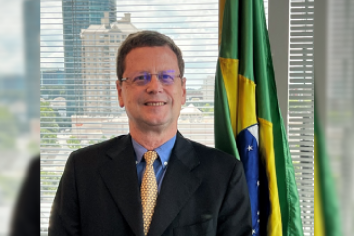 巴西駐台代表喊一中、台灣內部沒獨立共識！外交部籲「勿干涉內政」