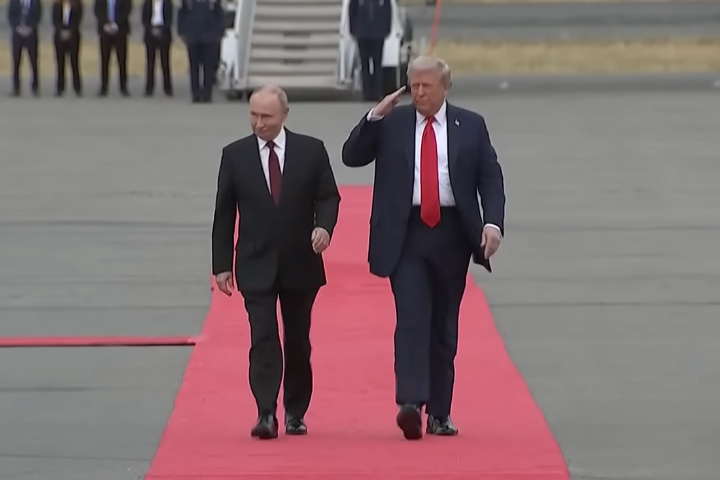 新START條約失效倒數計時　美俄徘徊在新一輪軍備競賽邊緣