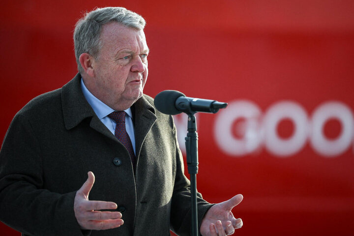 丹麥稱與美針對格陵蘭談判「正面」　但未來仍充滿未知