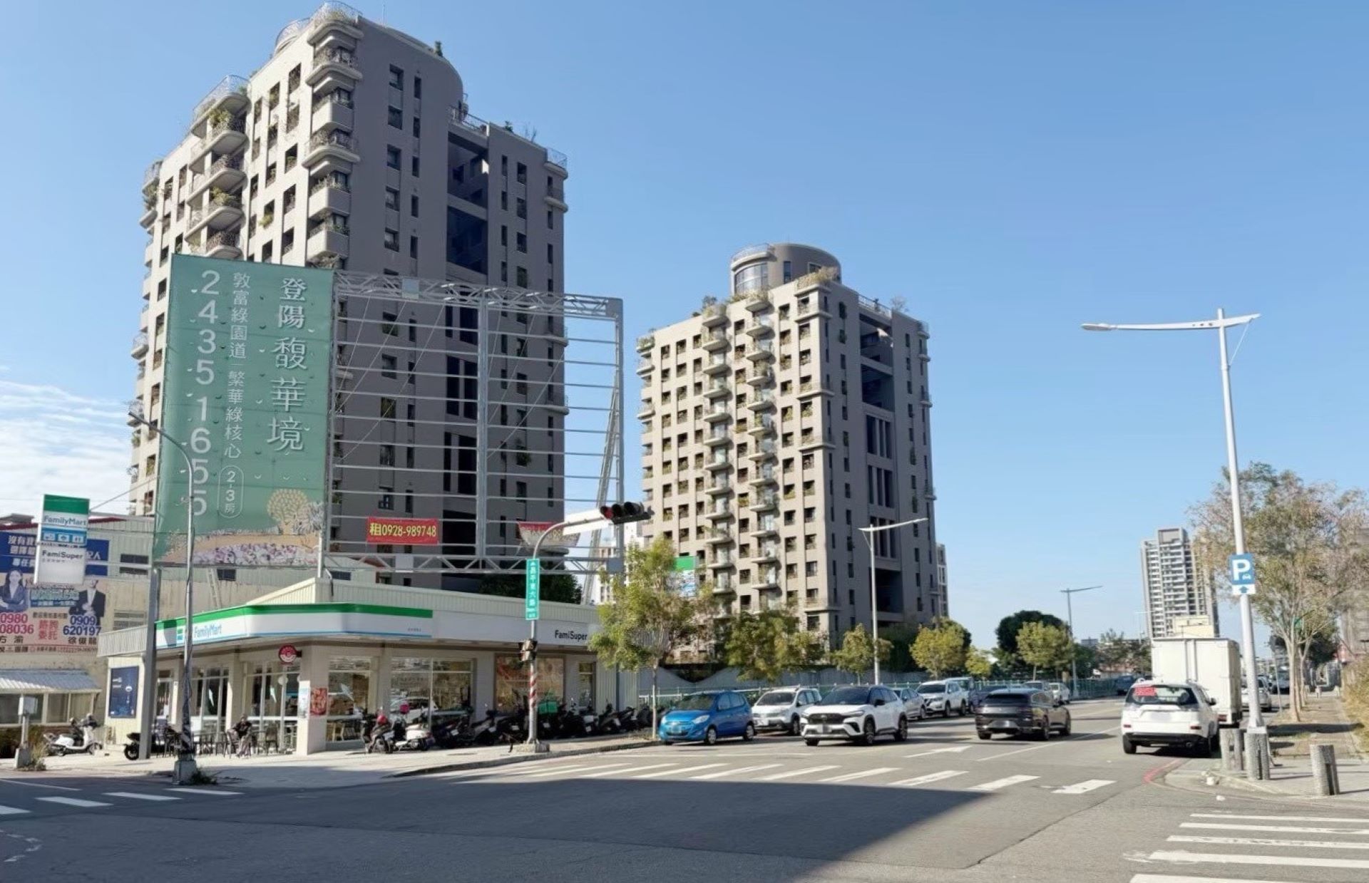 11.2萬宅待售新成屋創歷史新高　  六都「這五區」增加最多