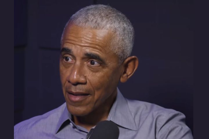 稱「外星人是真的」掀爭議 　歐巴馬又改口：任內沒看過證據