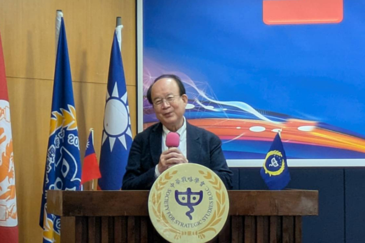 解析十五五方向　魏艾：單邊開放將成北京關鍵工具