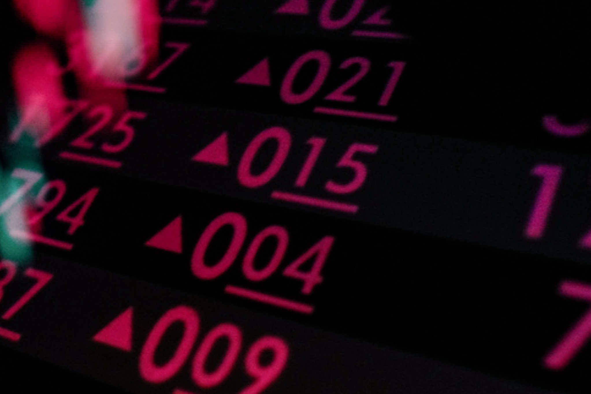 【梅花專論】台灣貧富不均越來越嚴重 