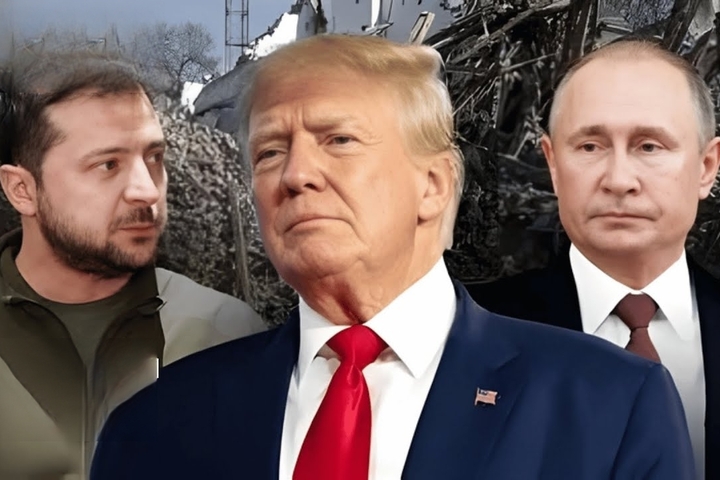 美烏歐高層日內瓦緊急會談　討論川普28點停戰方案