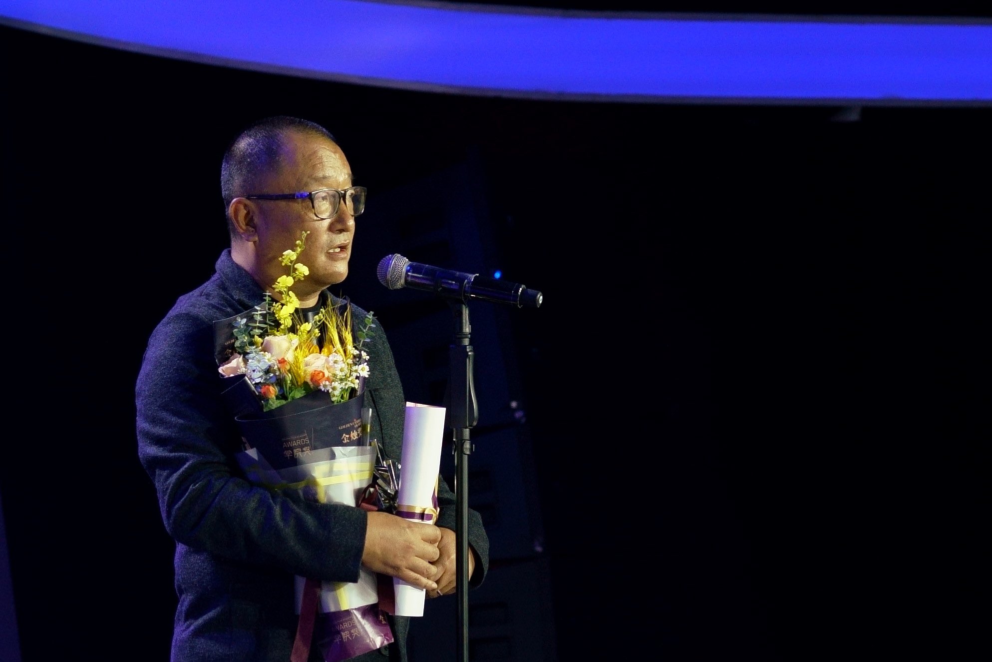 【北影26】大陸名導王小帥任評審團主席惹議 北影聲明：另覓人選