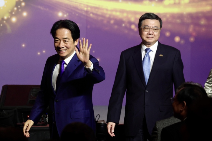 連韓國人都懂民進黨套路！韓媒：入境卡國籍疑選前煽動「反中」