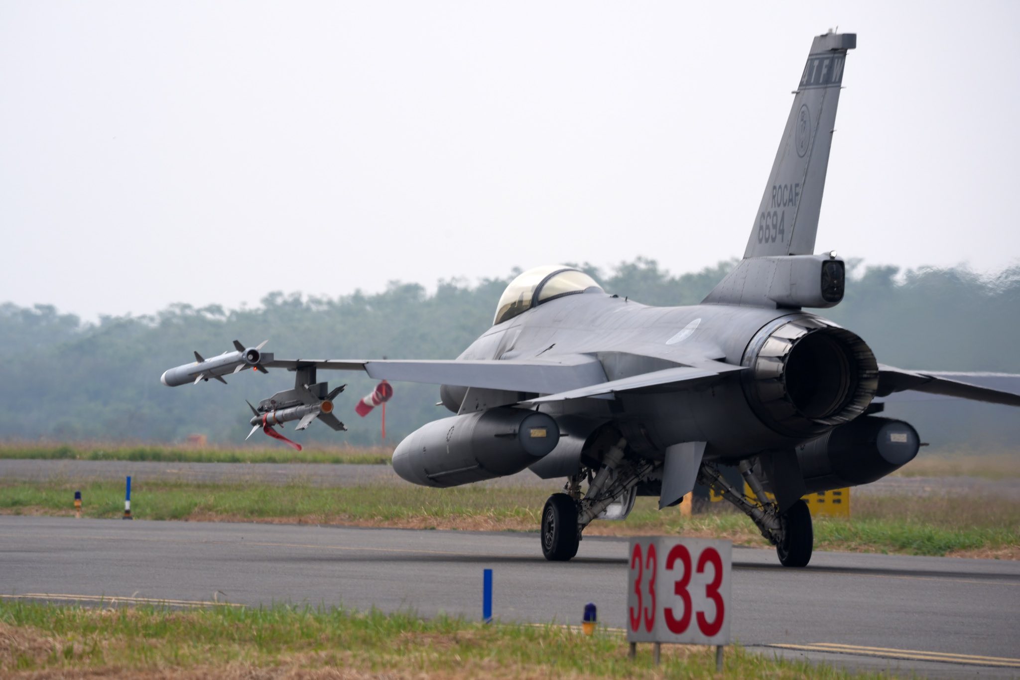 【梅花評論】當模糊消失　兩岸關係格局的轉變