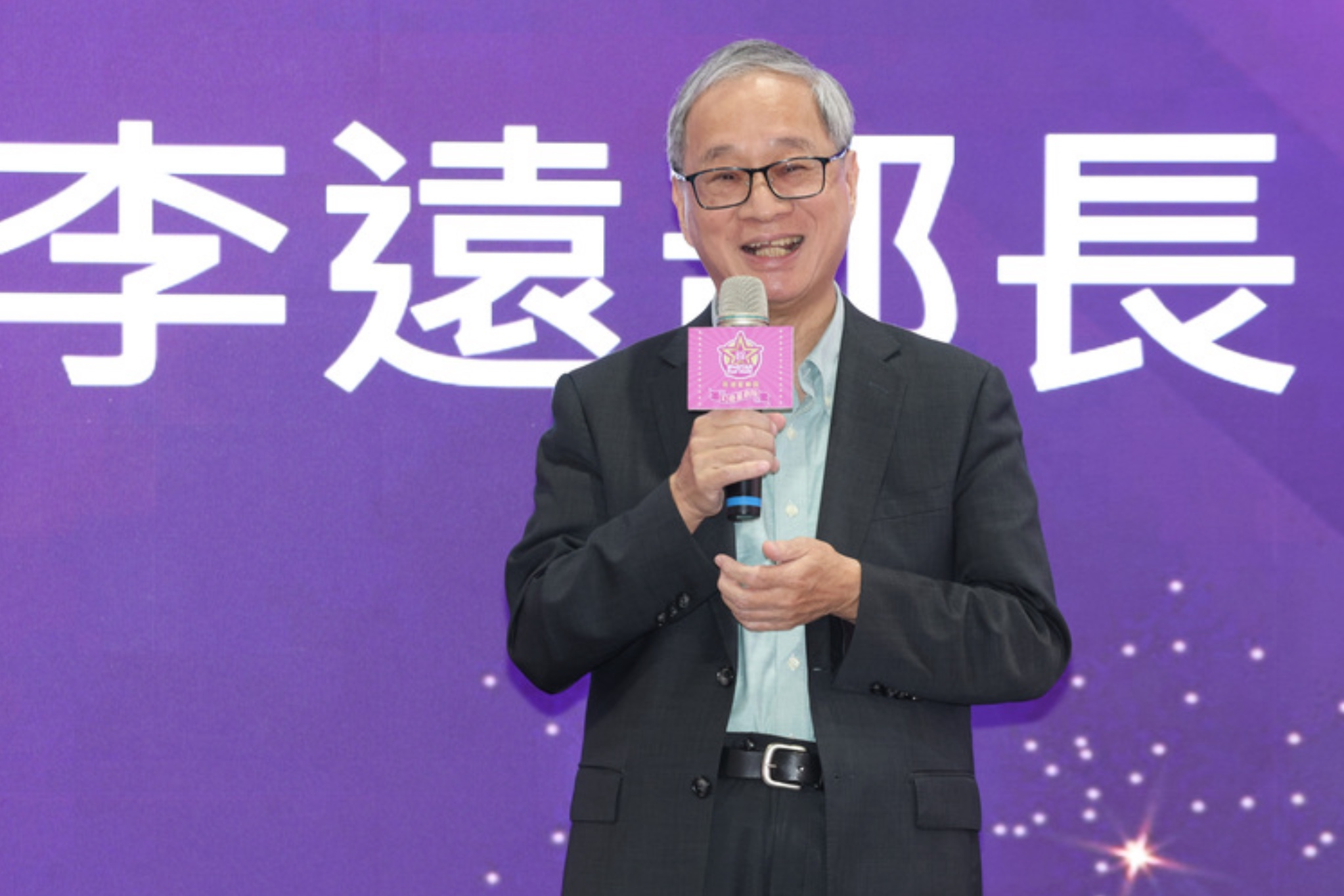 李遠控刪預算是滅國　藍委批：挾文化以拒監督 