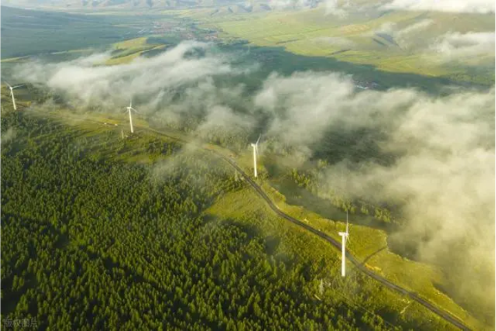 陸拚2030電力安全！「十五五」大舉衝刺儲能3億瓩　打造全球最大新型電力系統