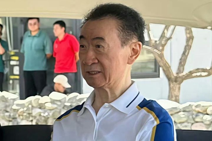 限高令3天解除　大陸前首富王健林「斷腕求生」 再賣48座萬達廣場