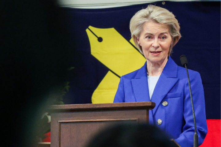 戰略分歧浮現　歐盟推動「買歐洲貨」因9國反彈受阻