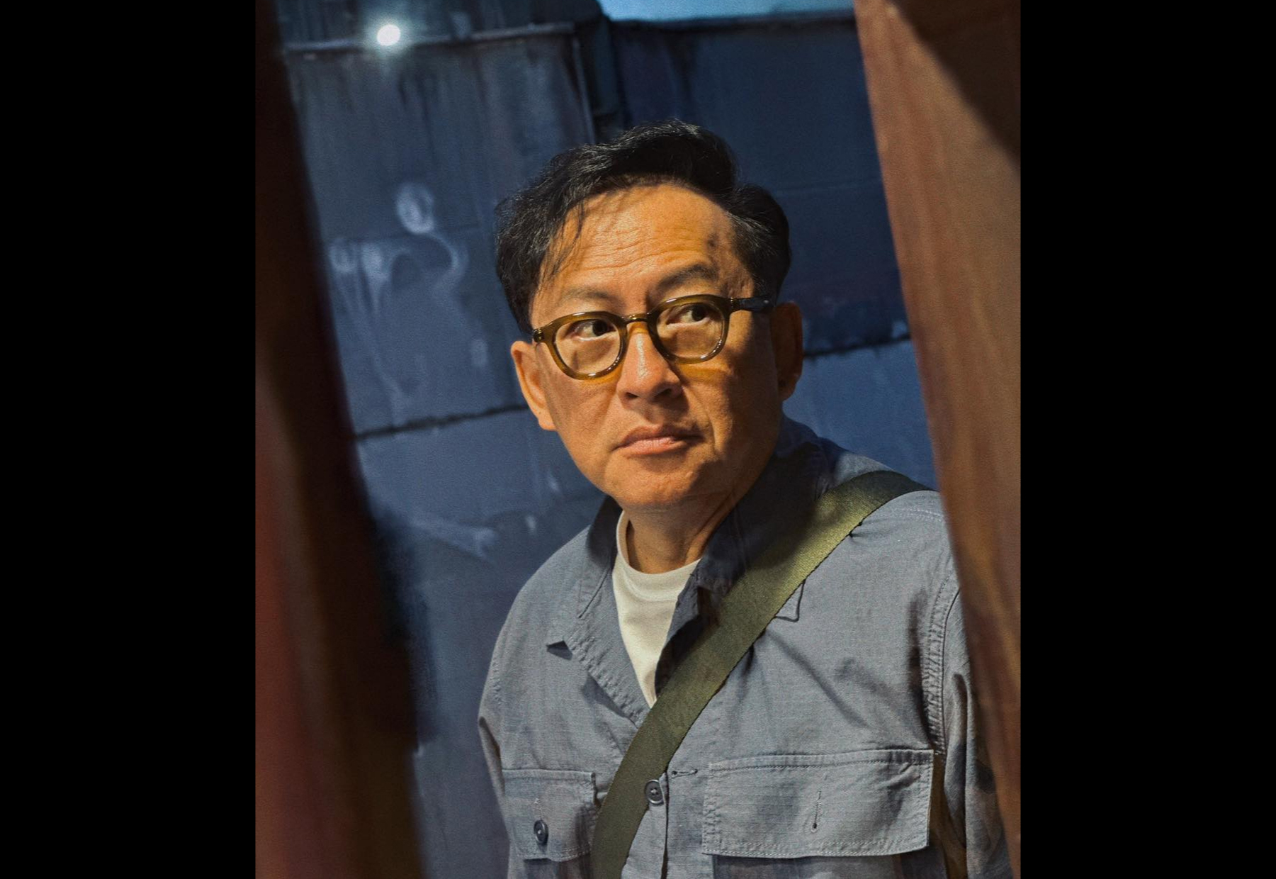 被控空手套白狼!名廚詹姆士發長文反擊:看清人只要一舉動