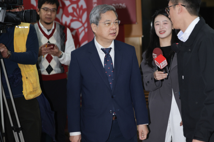 稀土戰略全面啟動！經部拚3年產能翻倍　打造關鍵礦物自主防線